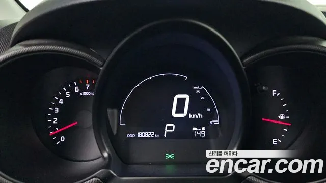Kia Ray 2019 thumb 8