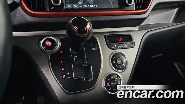 Kia Ray 2019 thumb 9