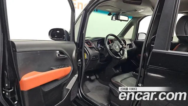 Kia Ray 2019 thumb 10