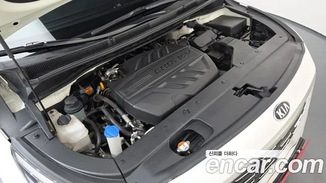 Kia Carnival 2019 thumb 6