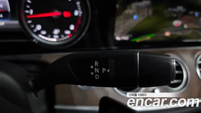 Mercedes-Benz E-Класс 2019 thumb 9