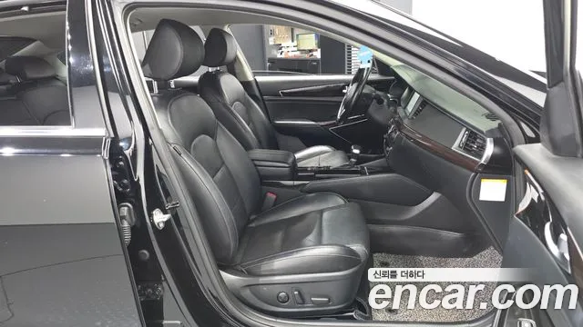 Kia K7 2017 thumb 11