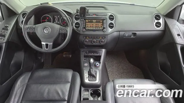 Volkswagen Tiguan 2016 thumb 7