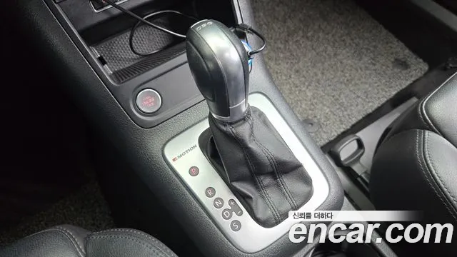 Volkswagen Tiguan 2016 thumb 9