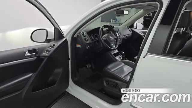 Volkswagen Tiguan 2016 thumb 10