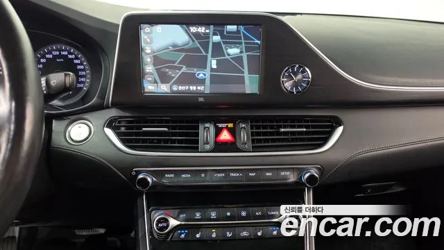 Hyundai Grandeur 2018 thumb 12