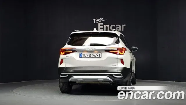 Kia Seltos 2021 thumb 4