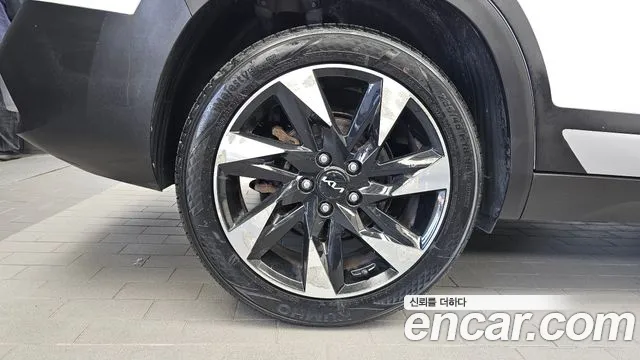 Kia Seltos 2021 thumb 5