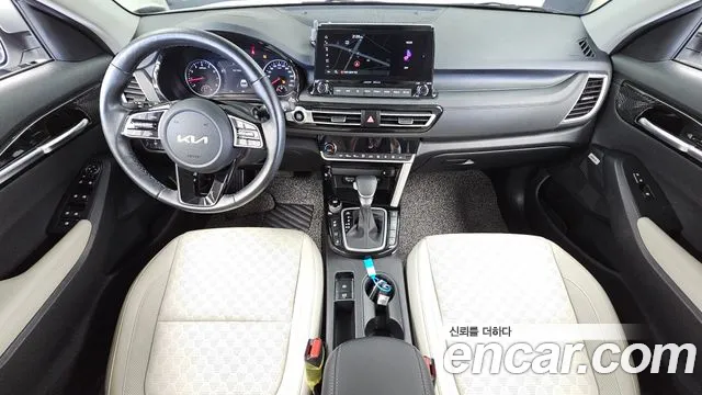 Kia Seltos 2021 thumb 7