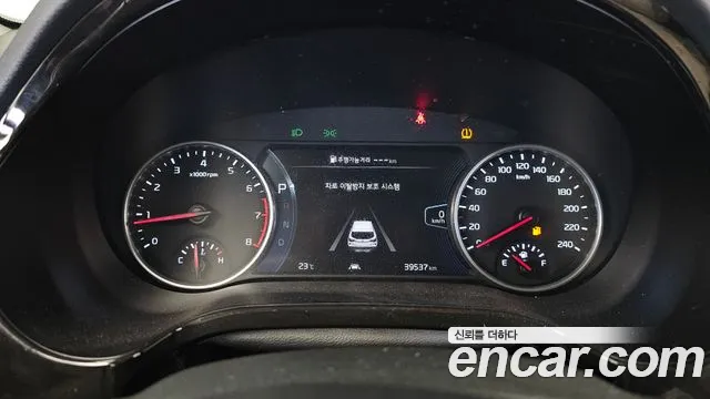 Kia Seltos 2021 thumb 8