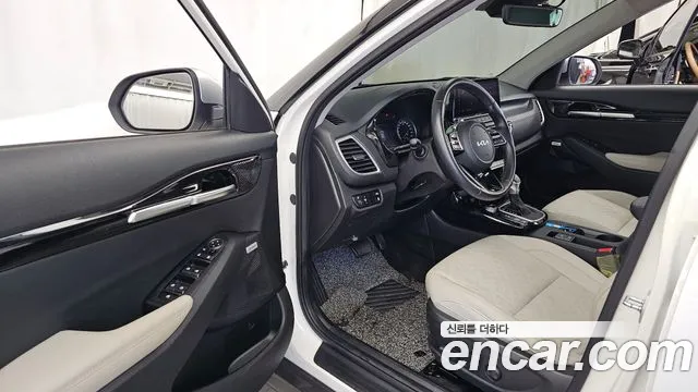 Kia Seltos 2021 thumb 10