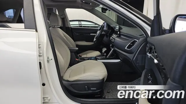 Kia Seltos 2021 thumb 11