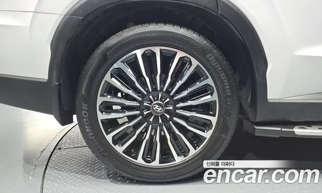 Hyundai Palisade 2019 thumb 5