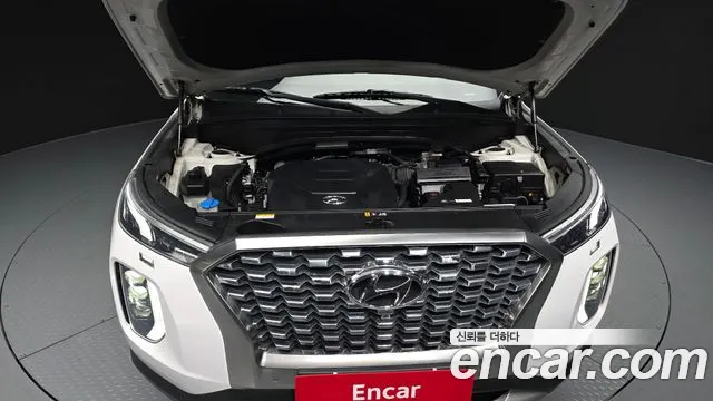 Hyundai Palisade 2019 thumb 6
