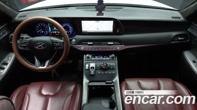 Hyundai Palisade 2019 thumb 7