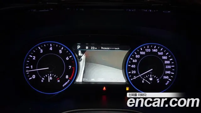 Hyundai Palisade 2019 thumb 8