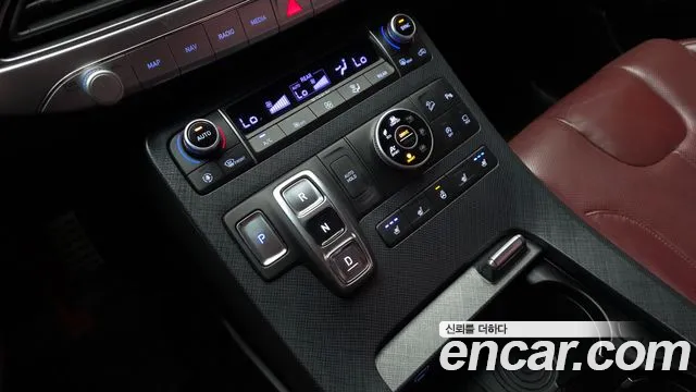 Hyundai Palisade 2019 thumb 9