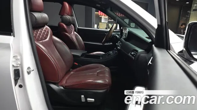 Hyundai Palisade 2019 thumb 11