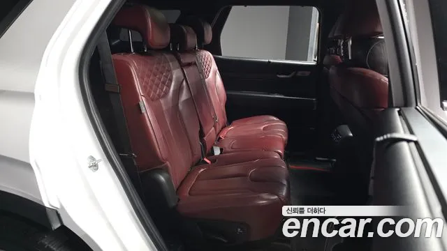 Hyundai Palisade 2019 thumb 12