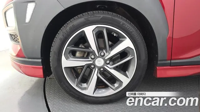 Hyundai Kona 2017 thumb 5
