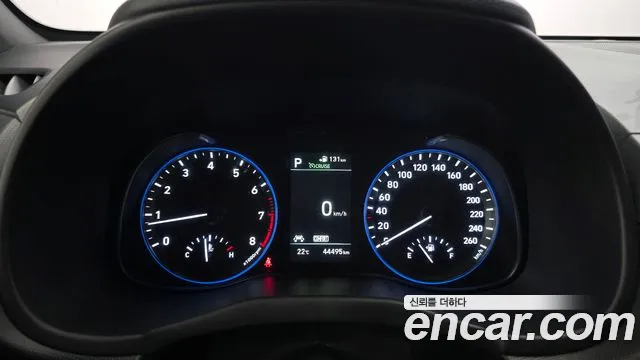 Hyundai Kona 2017 thumb 8