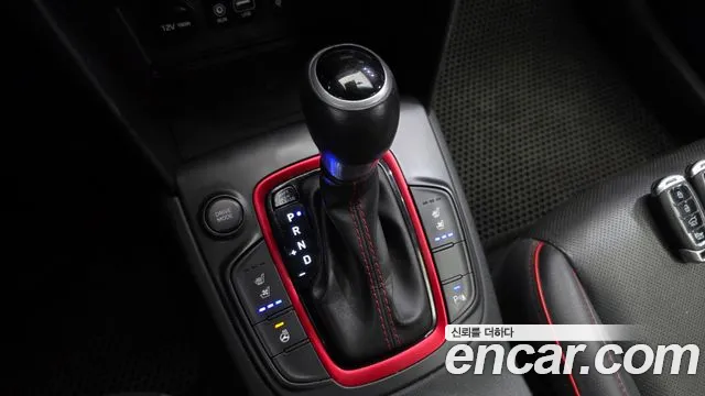 Hyundai Kona 2017 thumb 9