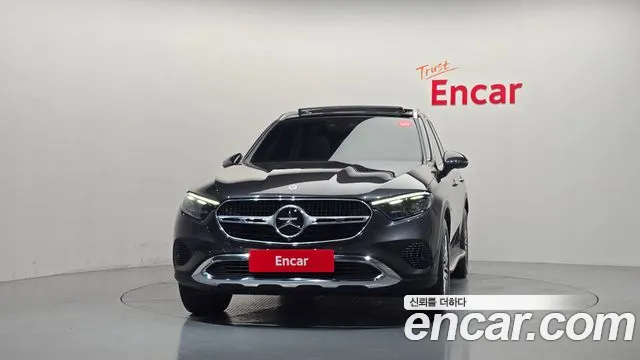 Mercedes-Benz GLC 2023 thumb 3