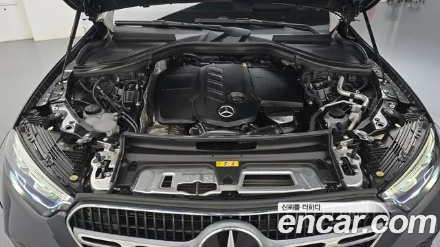 Mercedes-Benz GLC 2023 thumb 6