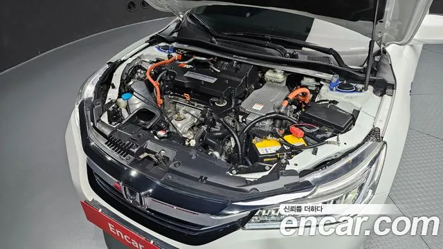 Honda Accord 2017 thumb 5