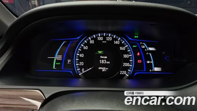 Honda Accord 2017 thumb 7