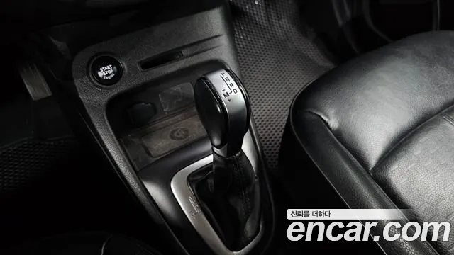 Renault-KoreaSamsung Captur 2018 thumb 8