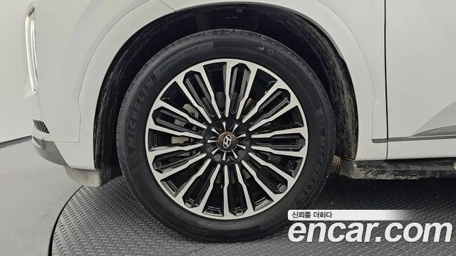 Hyundai Palisade 2020 thumb 5
