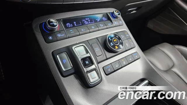 Hyundai Palisade 2020 thumb 9