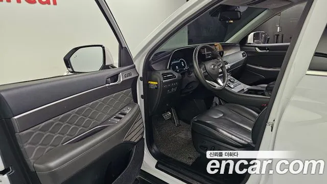 Hyundai Palisade 2020 thumb 10