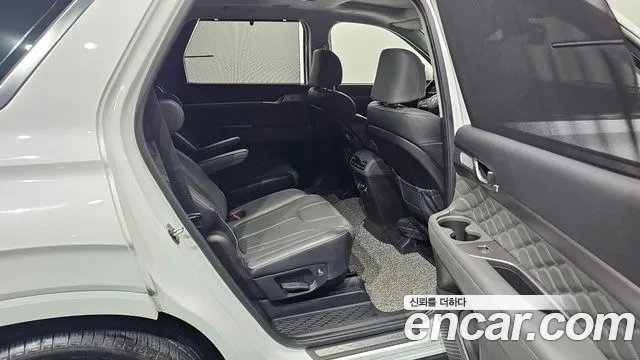 Hyundai Palisade 2020 thumb 11