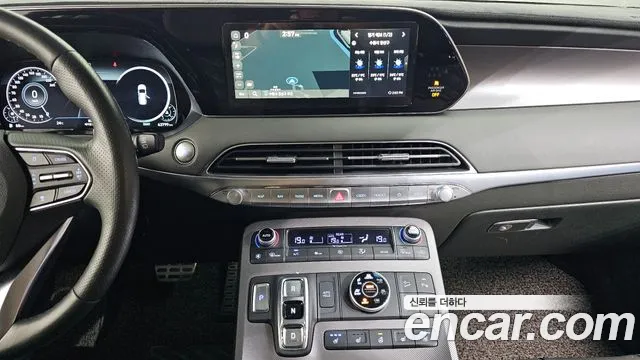 Hyundai Palisade 2020 thumb 12