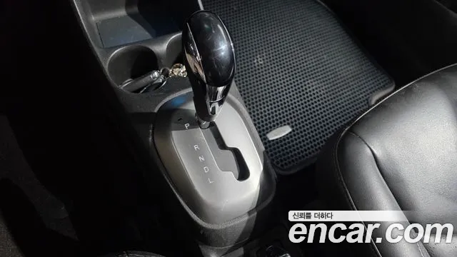 ChevroletGMDaewoo Spark 2015 thumb 9