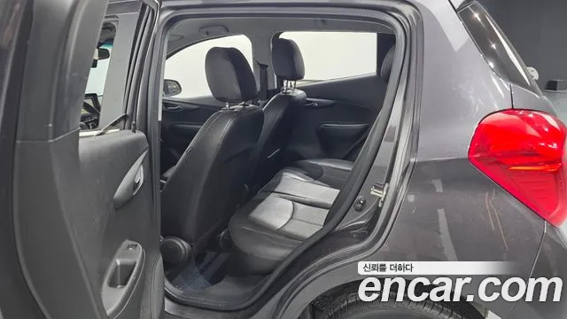 ChevroletGMDaewoo Spark 2015 thumb 11