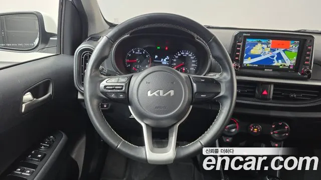 Kia Morning 2023 thumb 11