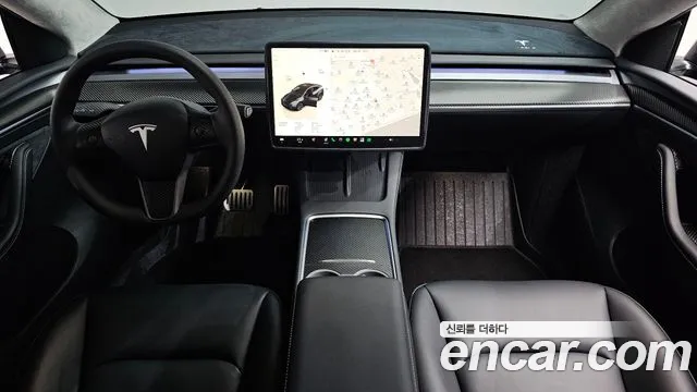 Tesla Model Y 2024 thumb 7