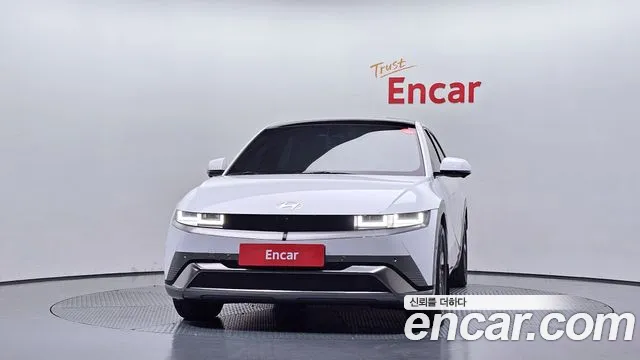 Hyundai IONIQ 5 2024 thumb 3