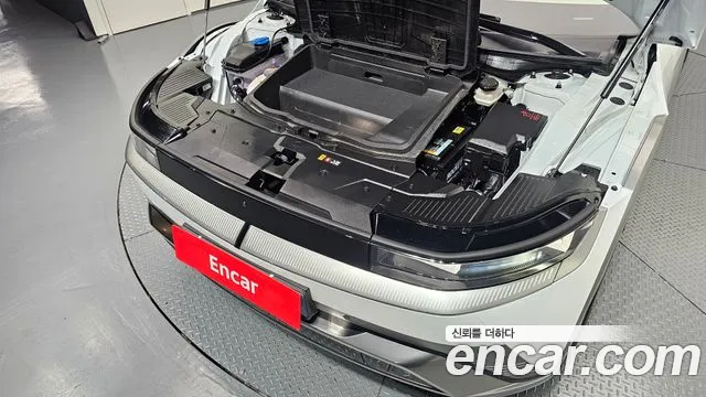 Hyundai IONIQ 5 2024 thumb 6