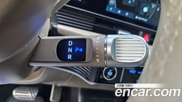 Hyundai IONIQ 5 2024 thumb 9