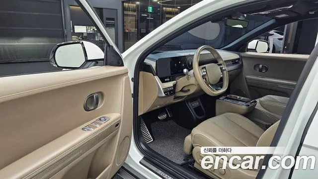 Hyundai IONIQ 5 2024 thumb 10