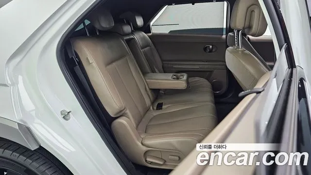 Hyundai IONIQ 5 2024 thumb 11