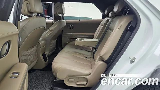 Hyundai IONIQ 5 2024 thumb 12