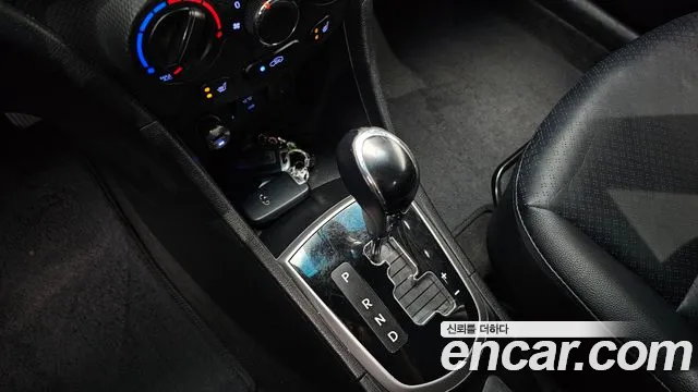 Hyundai Accent 2014 thumb 9