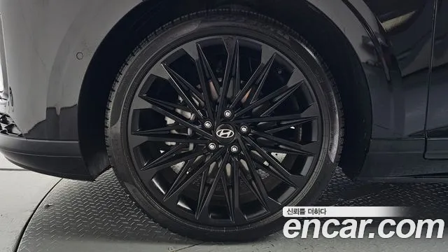 Hyundai Grandeur 2025 thumb 4