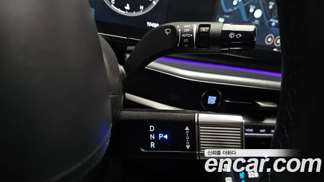 Hyundai Grandeur 2025 thumb 8