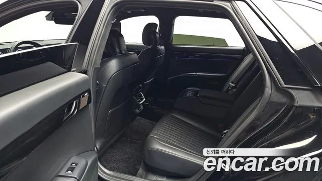 Hyundai Grandeur 2025 thumb 11